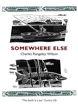 cover image of Somewhere Else